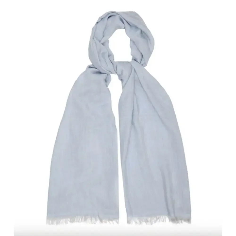REISS Allium Lightweight Summer Scarf NEW Womens $120